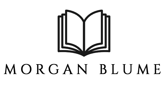 Morgan Blume